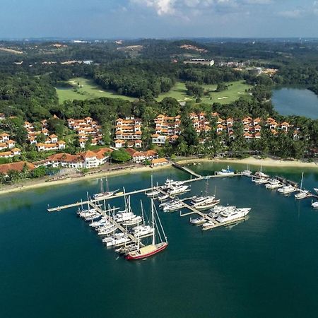 Nongsa Point Marina Hotel Buitenkant foto