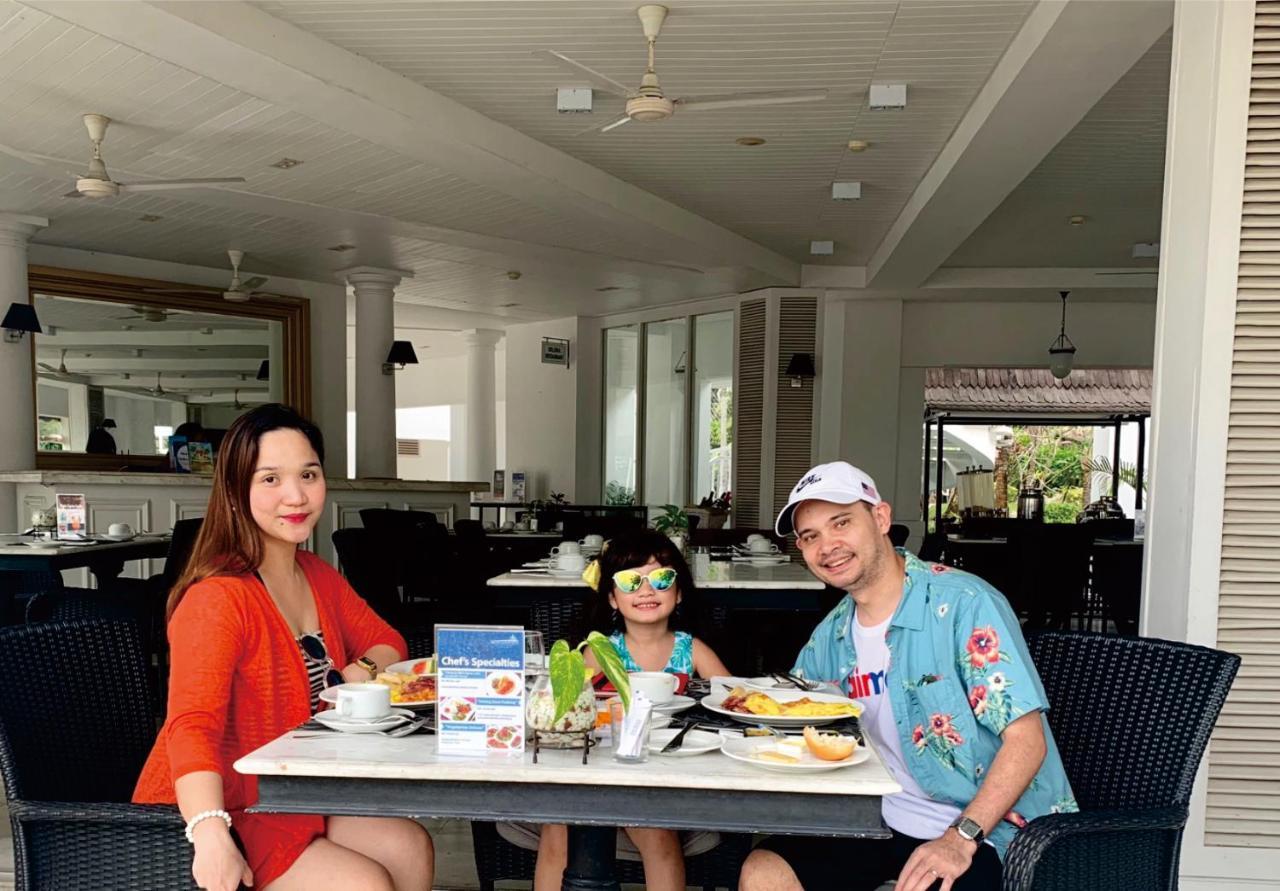 Nongsa Point Marina Hotel Buitenkant foto